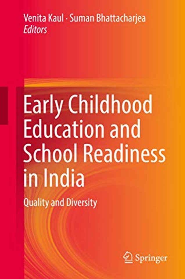 Early Childhood Education and School Readiness in India