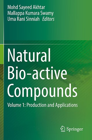 Natural Bio-active Compounds