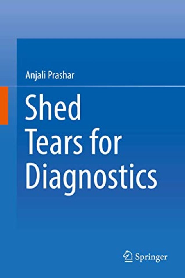 Shed Tears for Diagnostics