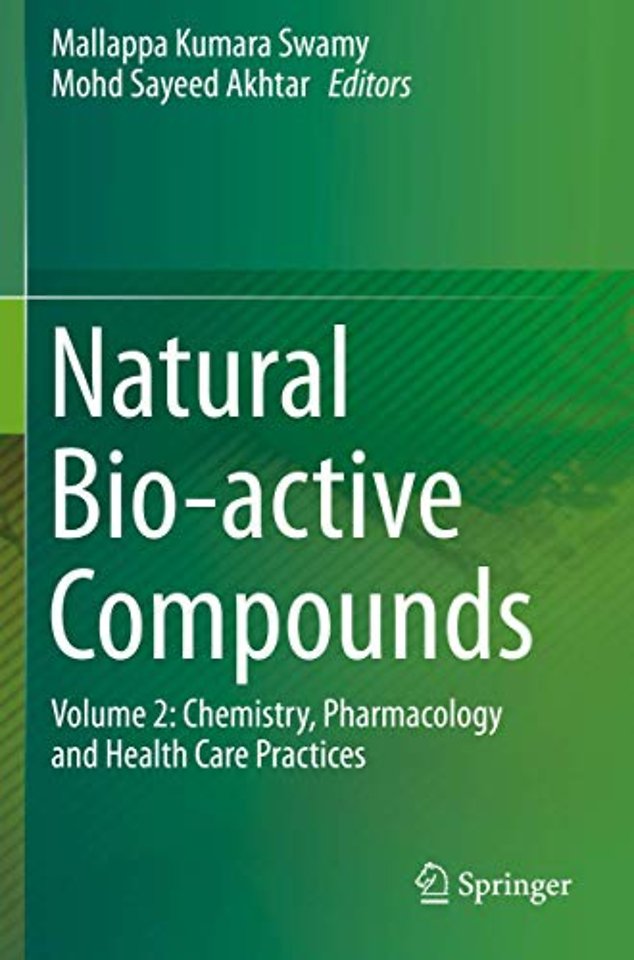 Natural Bio-active Compounds