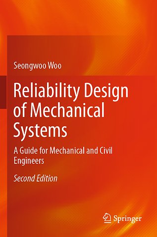 Reliability Design of Mechanical Systems