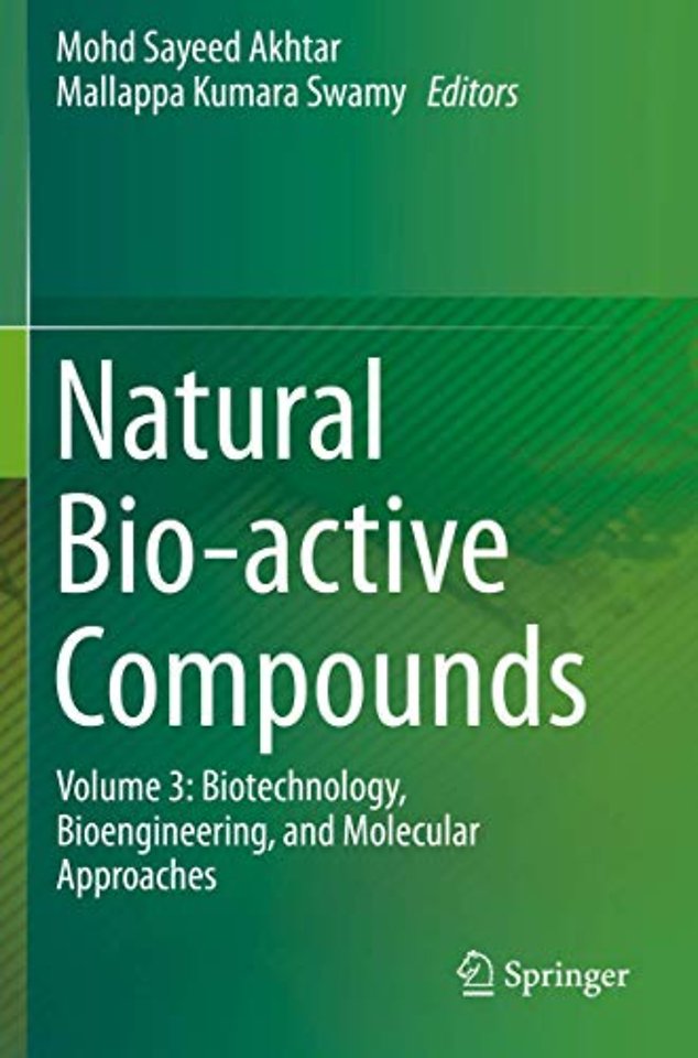 Natural Bio-active Compounds