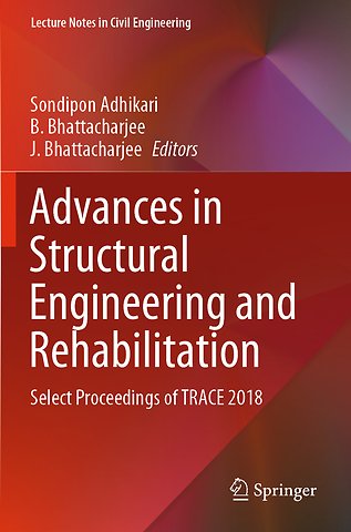 Advances in Structural Engineering and Rehabilitation
