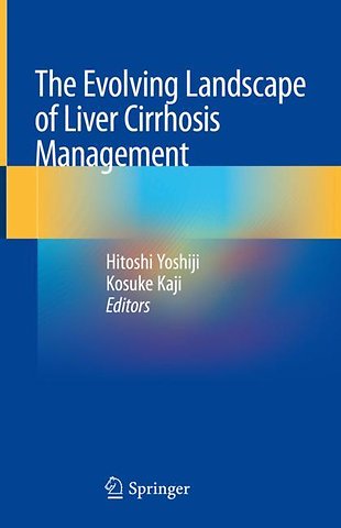 The Evolving Landscape of Liver Cirrhosis Management