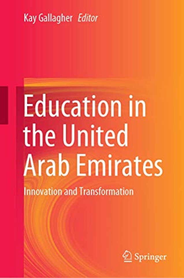 Education in the United Arab Emirates