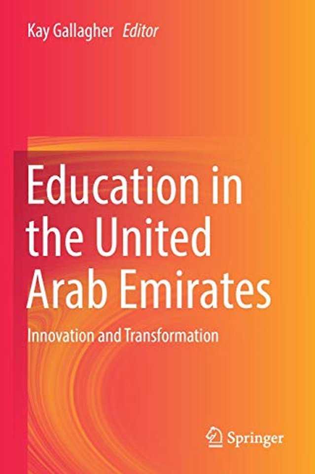 Education in the United Arab Emirates