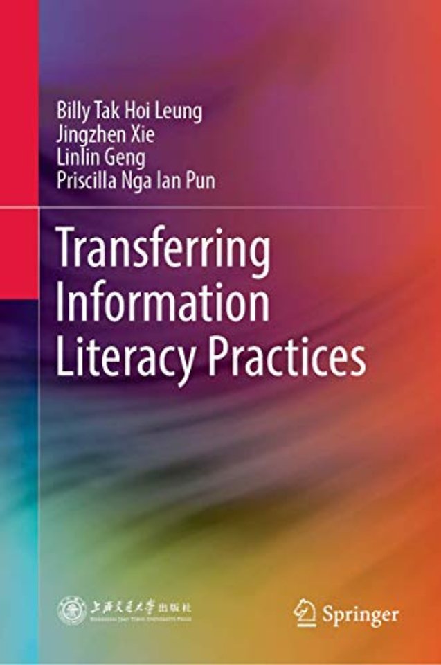 Transferring Information Literacy Practices