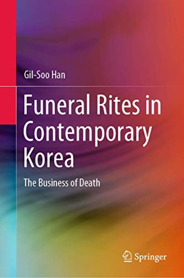 Funeral Rites in Contemporary Korea