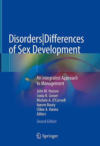 Disorders|Differences of Sex Development
