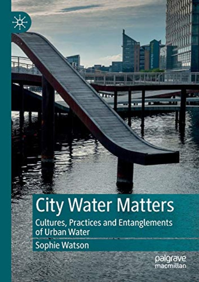City Water Matters