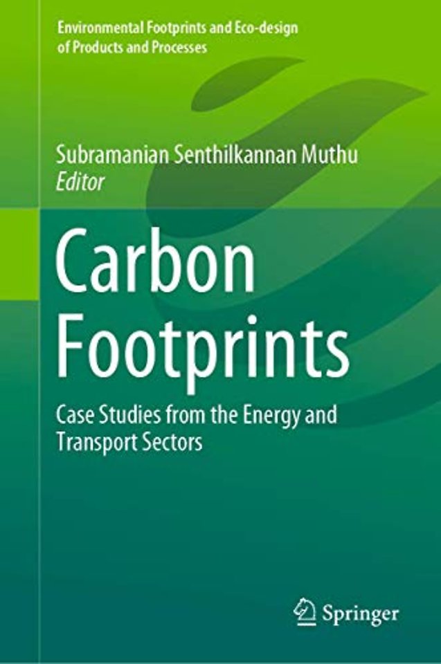 Carbon Footprints