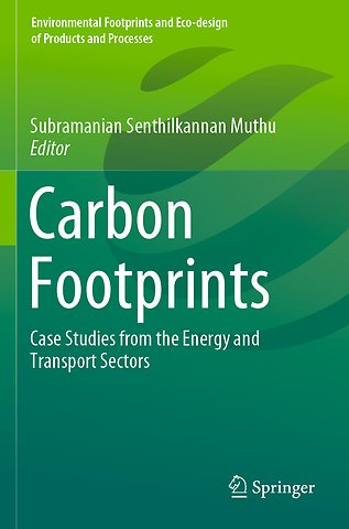 Carbon Footprints