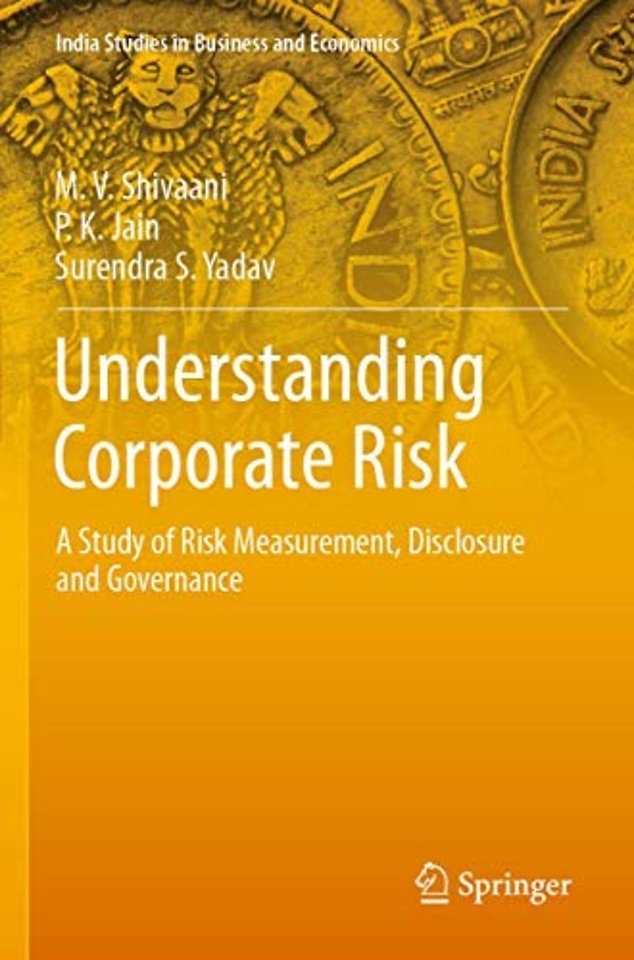 Understanding Corporate Risk