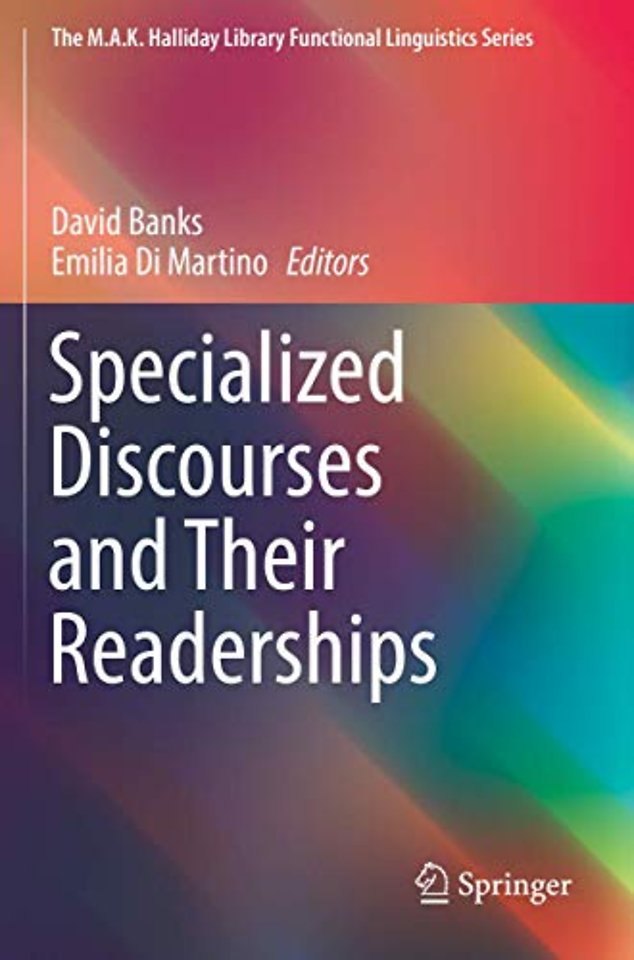 Specialized Discourses and Their Readerships