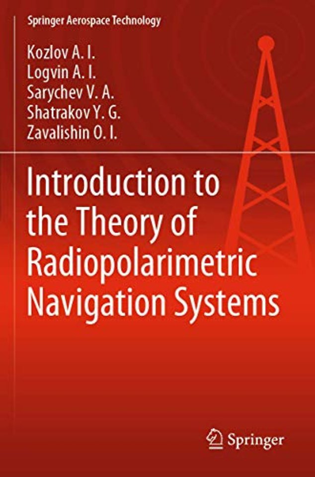 Introduction to the Theory of Radiopolarimetric Navigation Systems