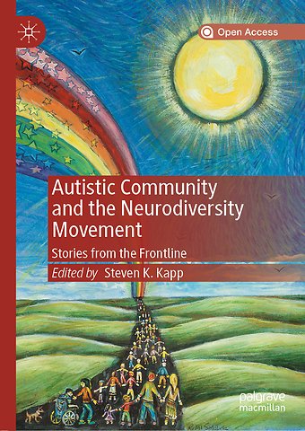 Autistic Community and the Neurodiversity Movement