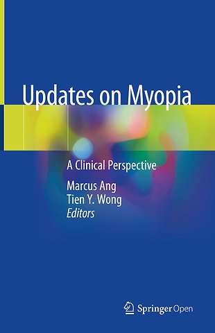 Updates on Myopia
