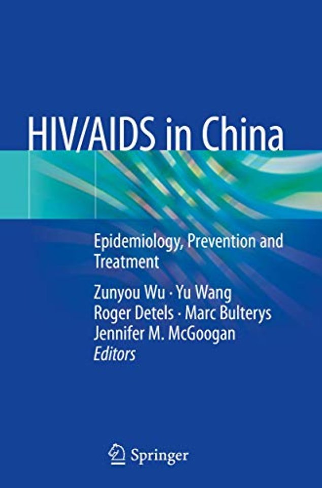 HIV/AIDS in China