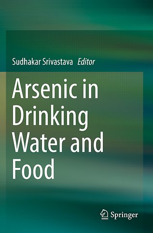Arsenic in Drinking Water and Food