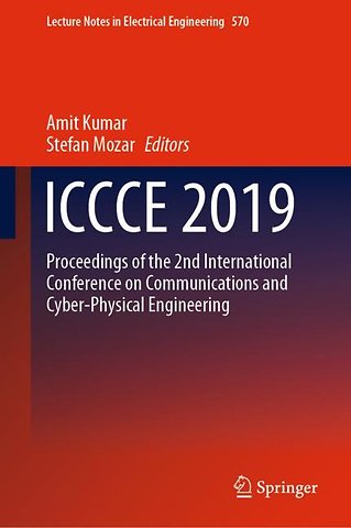 ICCCE 2019