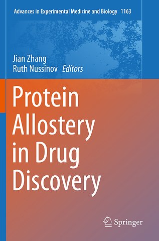 Protein Allostery in Drug Discovery