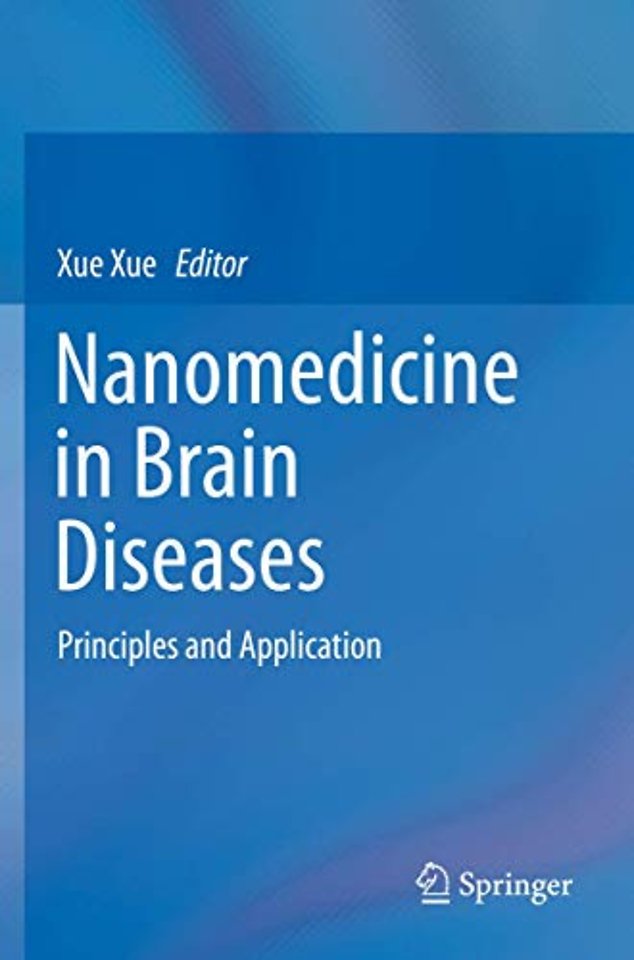 Nanomedicine in Brain Diseases