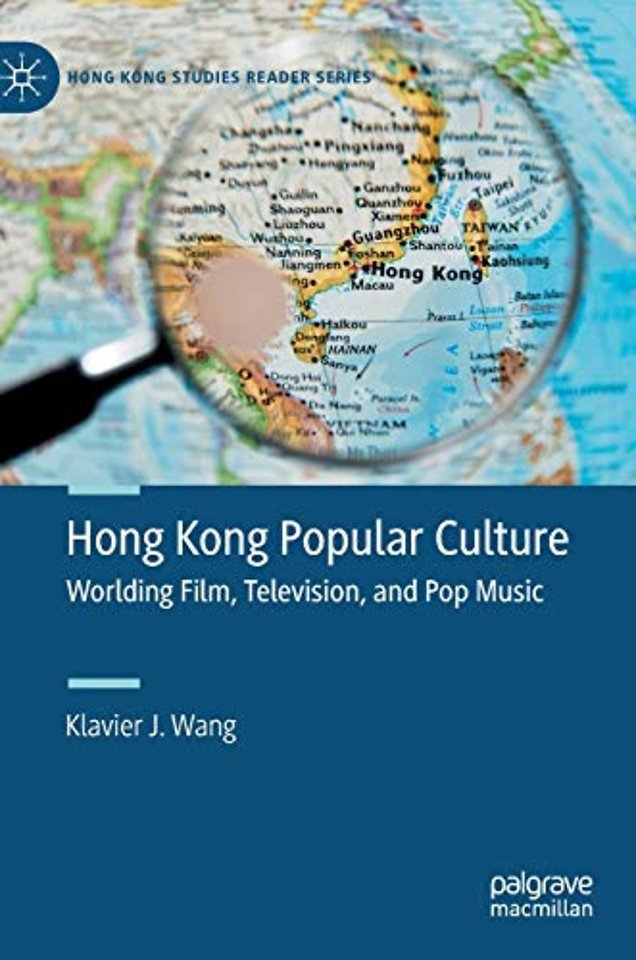 Hong Kong Popular Culture
