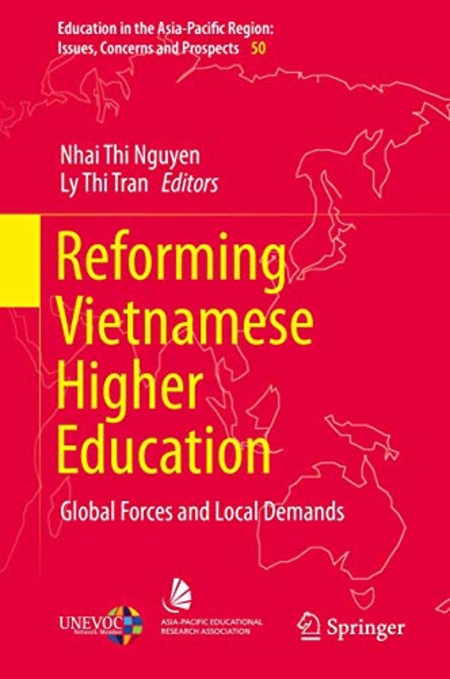 Reforming Vietnamese Higher Education