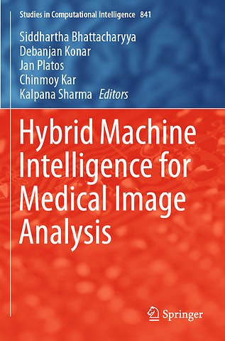 Hybrid Machine Intelligence for Medical Image Analysis