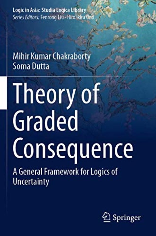 Theory of Graded Consequence