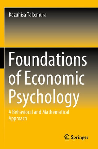 Foundations of Economic Psychology