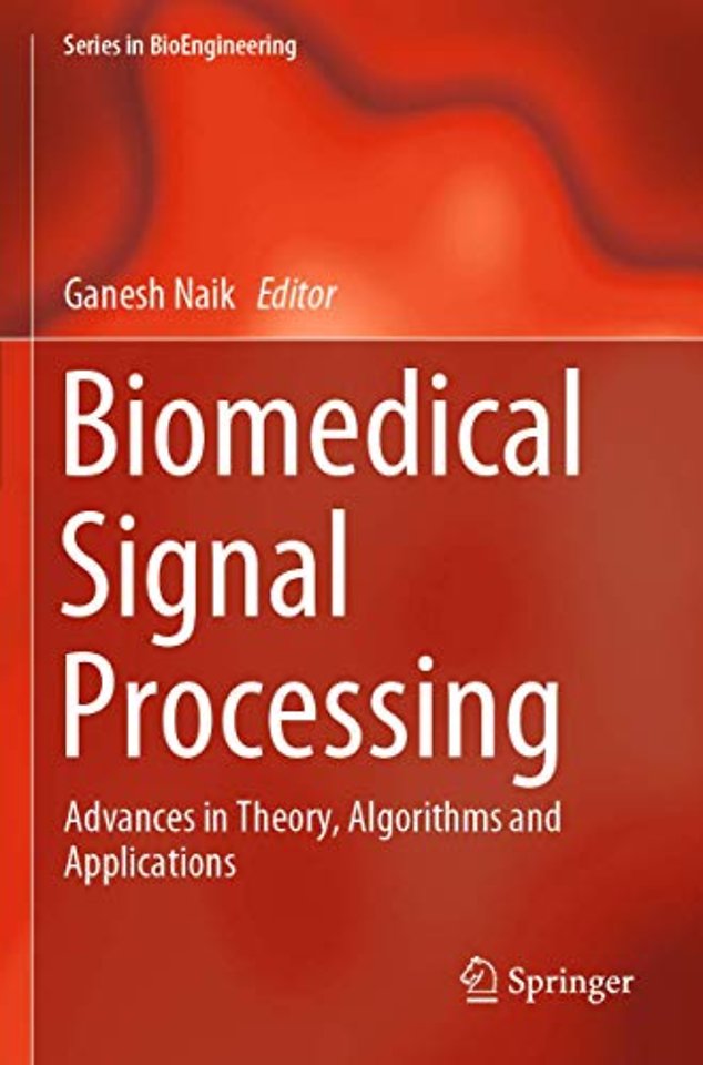 Biomedical Signal Processing