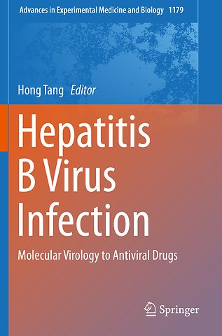 Hepatitis B Virus Infection