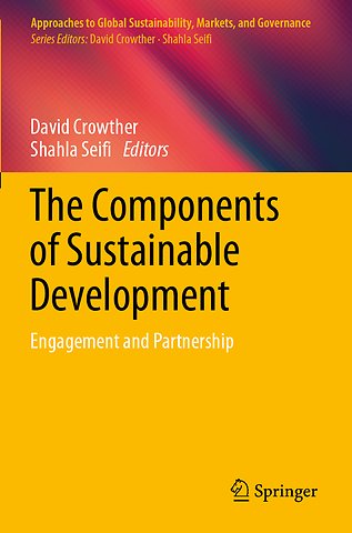The Components of Sustainable Development