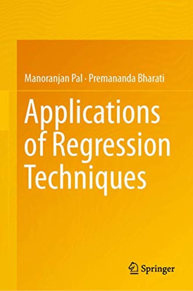 Applications of Regression Techniques