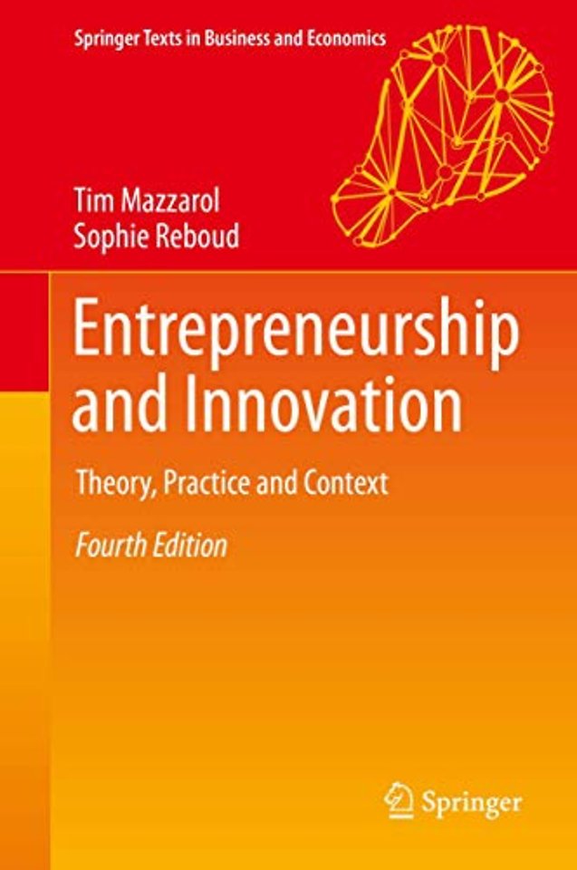 Entrepreneurship and Innovation
