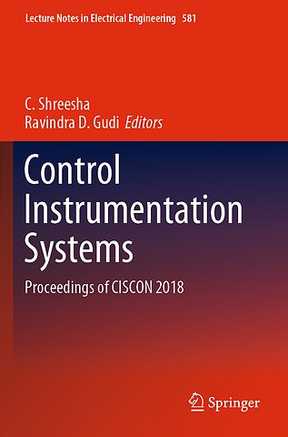 Control Instrumentation Systems