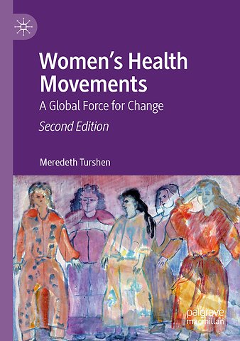 Women’s Health Movements