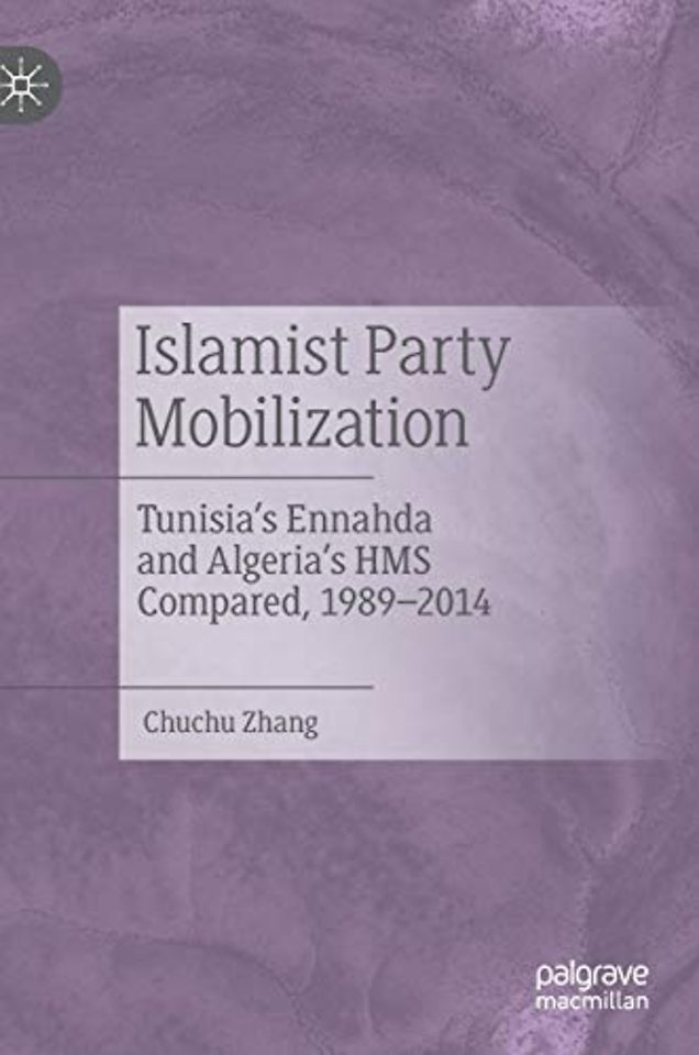 Islamist Party Mobilization