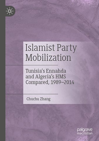 Islamist Party Mobilization