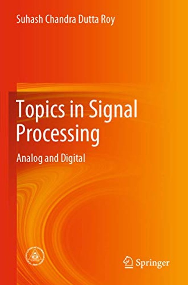 Topics in Signal Processing