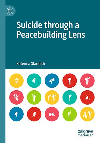 Suicide through a Peacebuilding Lens