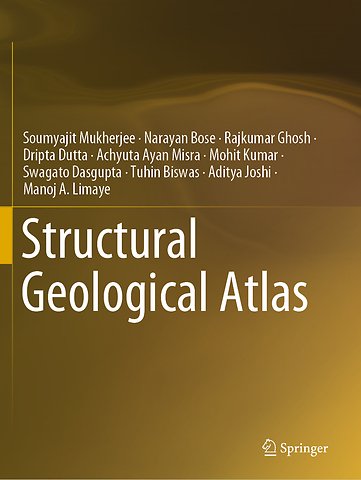 Structural Geological Atlas