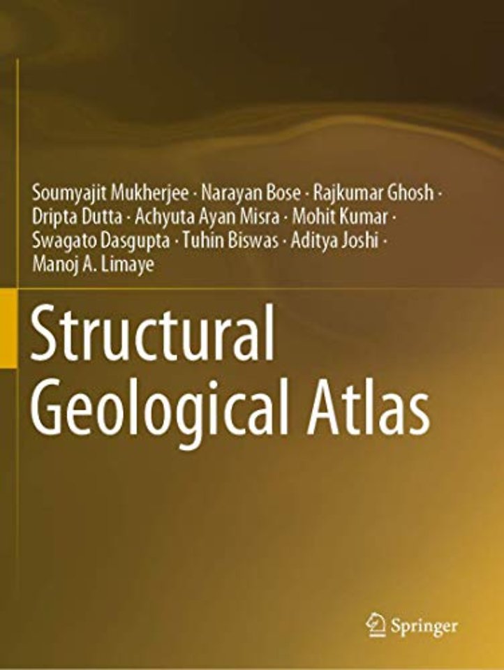 Structural Geological Atlas