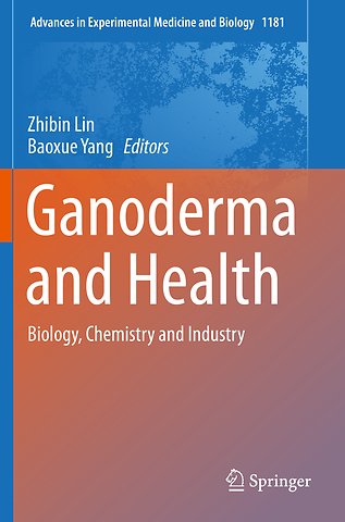 Ganoderma and Health
