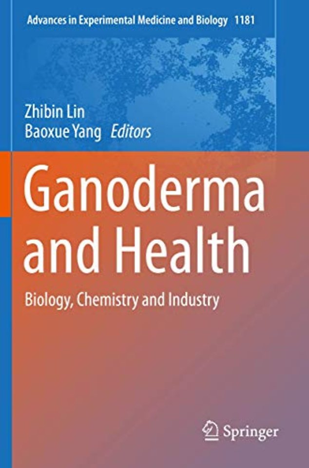 Ganoderma and Health