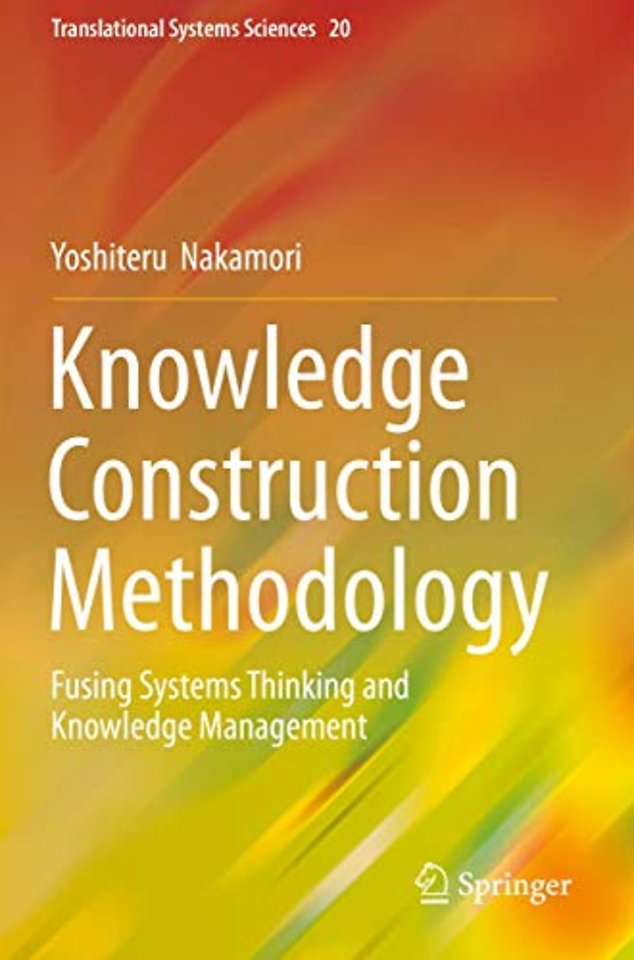 Knowledge Construction Methodology