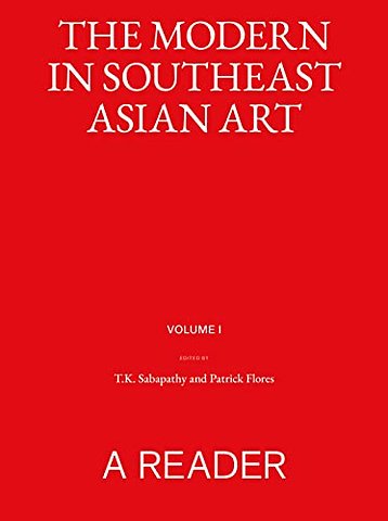 The Modern in Southeast Asian Art