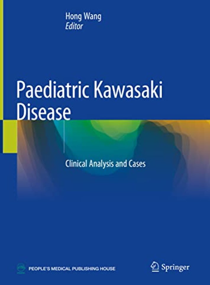 Paediatric Kawasaki Disease
