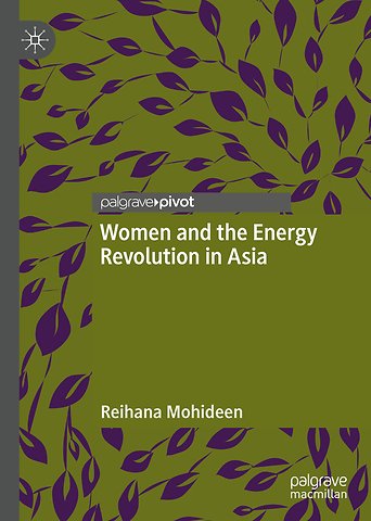 Women and the Energy Revolution in Asia